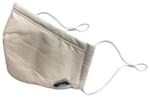 Beatclouds Adult N95 PM 2.5 Anti Pollution Facemask Brown