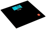 Eagle EEP1002A Electronic Personal Weighing Scale Black