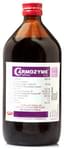 Carmozyme Liquid with Digestive Enzymes, Vitamin B2 & Niacinamide