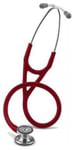3M Littmann Cardiology IV Stethoscope Burgundy