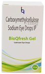 Bioqfresh Gel Eye Drop