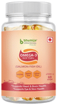 Bhumija Lifesciences Omega 3 Softgel