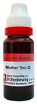Dr. Reckeweg Helleborus Nig Mother Tincture Q