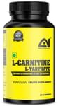 Absolute Nutrition L-Carnitine L-Tartrate Capsule