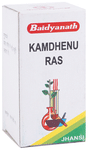 Baidyanath (Jhansi) Kamdhenu Ras Powder