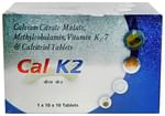 Cal K2 Tablet