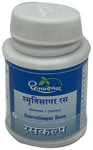 Dhootapapeshwar Smrutisagar Rasa Tablet