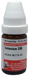 Dr Willmar Schwabe Germany Selenium Dilution 200
