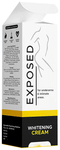 Exposed Whitening Cream for Underarms & Intimate Areas