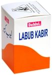 Dehlvi Remedies Labub Kabir