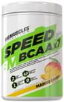 Big  Muscles Nutrition Speed BCAAx7 Mango Candy