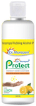 Dr. Morepen Protect Instant Hand Sanitizer Lemon