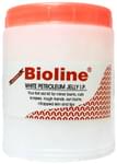 Bioline White Petroleum Jelly