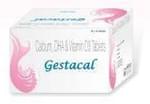 Gestacal Tablet