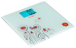 Eagle EEP1002A Electronic Personal Weighing Scale Off White