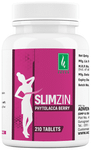 Adven Slimzin Tablet