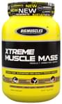 Big Muscles Xtreme Muscle Mass Milk Chocolate
