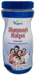 Dhootapapeshwar Shatavari Kalpa Granules | For Immunity & Antioxidant Benefits