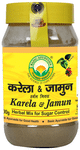 Basic Ayurveda Karela Jamun Herbal Mix Powder