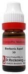 Dr. Reckeweg Berberis Aqui Dilution 30 CH