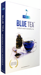 Blue Tea Indian Chai Masala