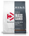 Dymatize Nutrition Super Mass Gainer Rich Chocolate