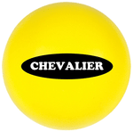 Chevalier Forever Physiotherapy Hand Exercise Soft Stress Ball Yellow