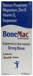 Bonemac Delicious Chocolate Oral Suspension