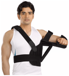 Dyna 1618 Shoulder Abduction Brace Medium