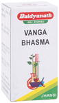 Baidyanath (Jhansi) Vanga Bhasma