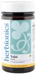 Bipha Ayurveda Herbionics Tulsi 250mg Capsule