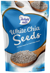 Delight Nuts White Chia Seeds