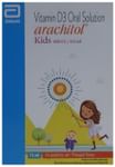Arachitol Kids 400IU Paediatric Drop