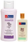 Dr Batra's Combo Pack of Hair Fall Control Shampoo 500ml and Conditioner 200ml