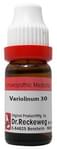 Dr. Reckeweg Variolinum Dilution 30 CH