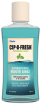 Cipla Peppermint Fresh Cip-O-Fresh Antibacterial Mouth Rinse