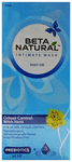 Beta Natural Intimate Wash Witch Hazel