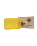 Divinectar Sandal and Curcumin Natural Bathing Bar