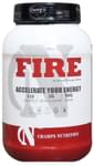 Champs Nutrition Fire Pineapple