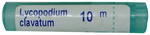 Boiron Lycopodium Clavatum Pellets 10M