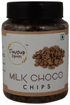 Flavour Drum Milk Choco Chips