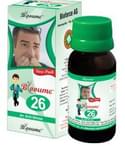 Bioforce Blooume 26 Nervosan Drop