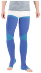 Flamingo Premium Vein Stockings Large