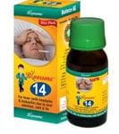 Bioforce Blooume 14 Fever Care Drop