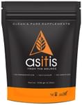 AS-IT-IS Nutrition Whey Protein Isolate for Lean Muscles