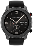 Amazfit GTR 42mm Smart Watch Starry Black