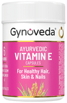 Gynoveda Ayurvedic Vitamin E Capsule (30 Each)