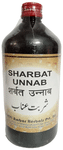 Dehlvi Sharbat Unnab