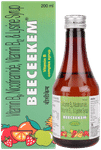 Beeceekem Syrup