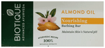 Biotique Almond Oil Nourishing Body Soap
